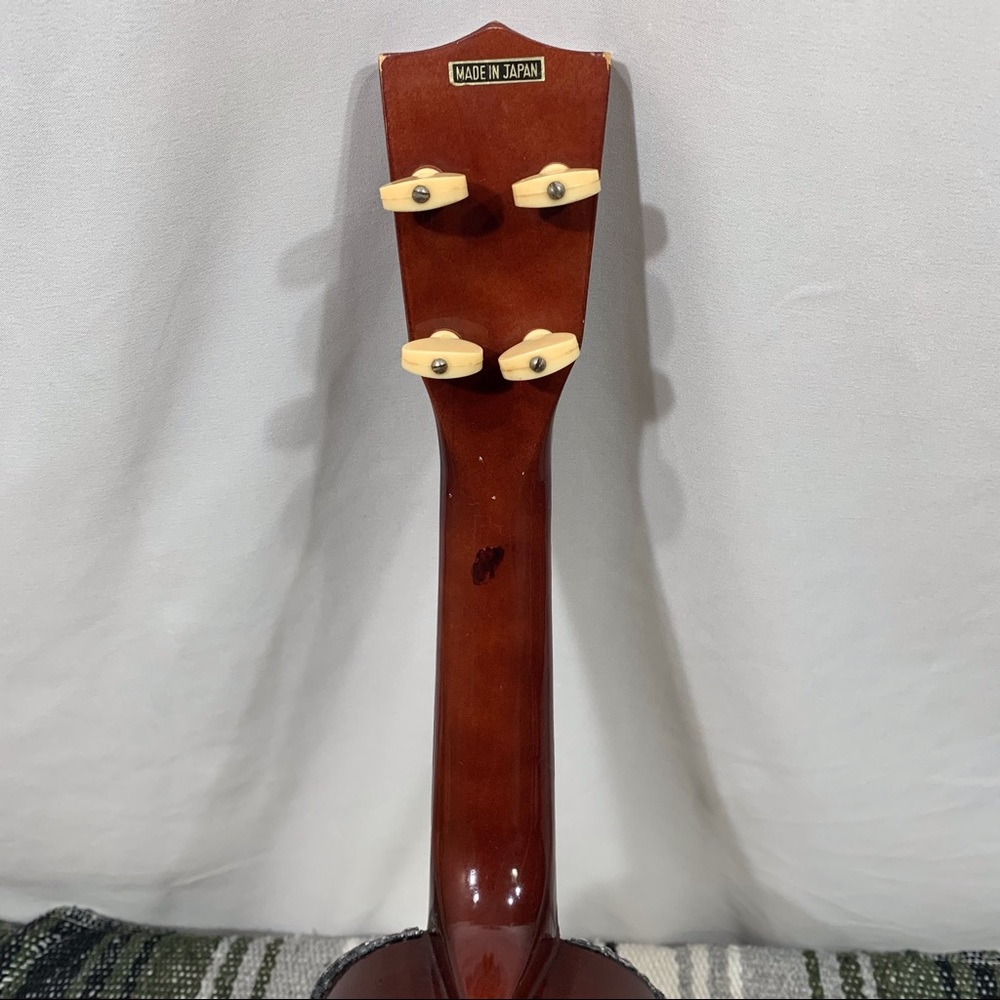 Man Cave Ukulele Wall Art - Picture 10 of 14